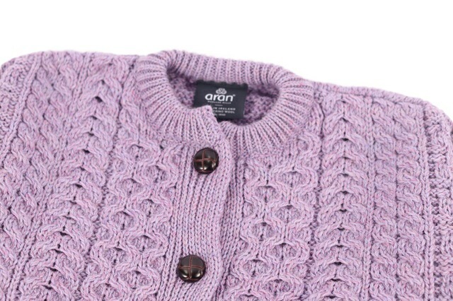 アランウーレンミルズ カーディガン aran woollen mills メリノウール ニット セーター レディース メンズ アイルランド製 ケーブル アランニット carraig donn キャ アランウーレンミルズ カーディガン aran woollen mills メリノウール ニット セーター レディース メンズ アイルランド製 ケーブル アランニット carraig donn キャ
