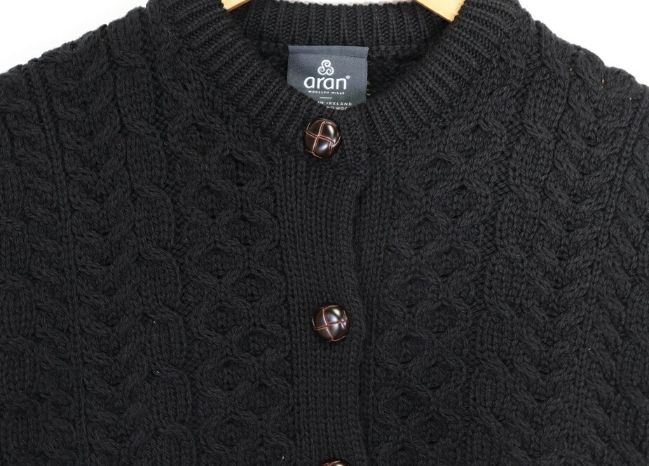 アランウーレンミルズ カーディガン aran woollen mills メリノウール ニット セーター レディース メンズ アイルランド製 ケーブル アランニット carraig donn キャ アランウーレンミルズ カーディガン aran woollen mills メリノウール ニット セーター レディース メンズ アイルランド製 ケーブル アランニット carraig donn キャ