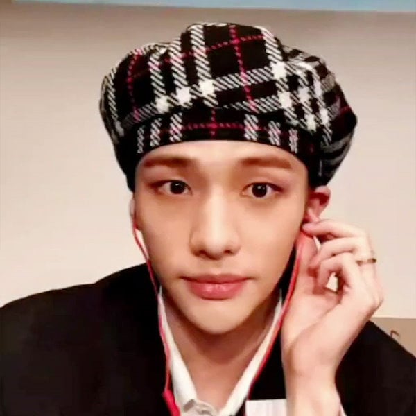 ヒョンビンさん専用 COMPLICATED CHOKER TWENTYONEAUGUST 正規品 StrayKids