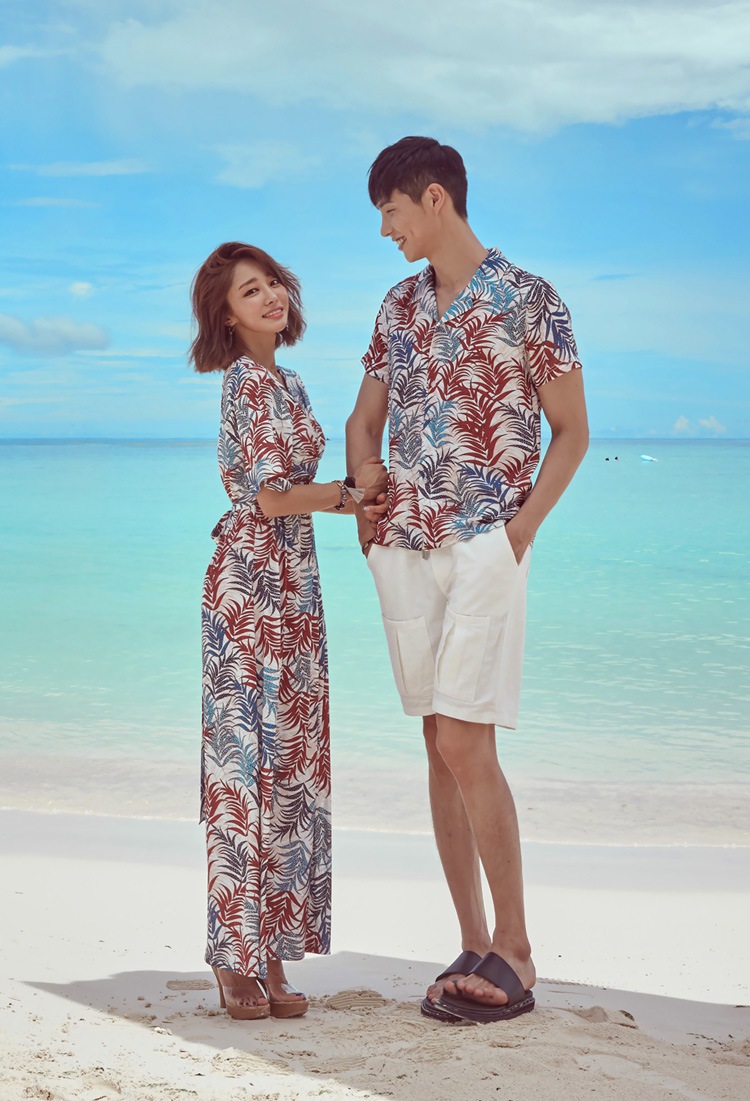 トップス ハーフパンツ メンズ 大人 2点セット 白 ボタニカル 半袖 夏 海 旅行 リゾート おしゃれ 服 シンプル 無地 韓国 SHEBEACH シービーチ 正規品 かっこいい 爽やか ハワイアン mdprevattcaulkingandwaterproofing.com