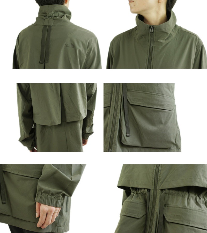 ノースフェイスTHE NORTH FAC... : レディース服 定番好評