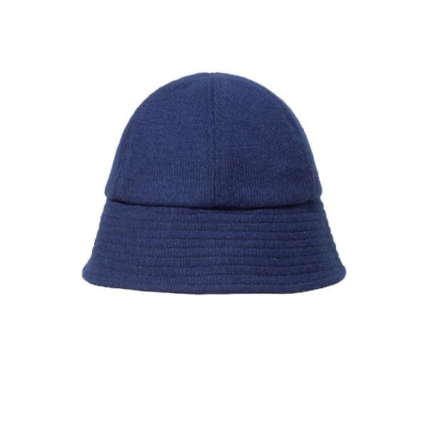 秋冬ファッション毛糸ニット帽バケット レディース バケツ帽自閉式防寒冷帽大頭囲トランペット 帽子 秋冬ファッション毛糸ニット帽バケット レディース バケツ帽自閉式防寒冷帽大頭囲トランペット 帽子