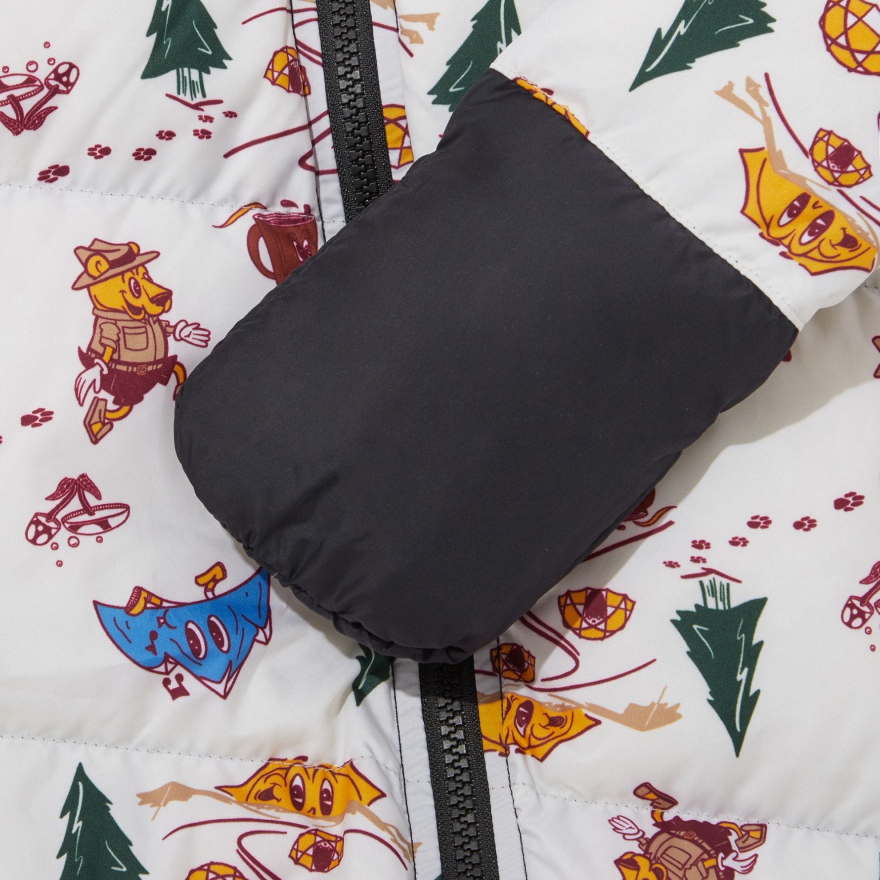 BABY 1996 RETRO NUPTSE ONE PIECE [NQ1DP93]関税負担なし