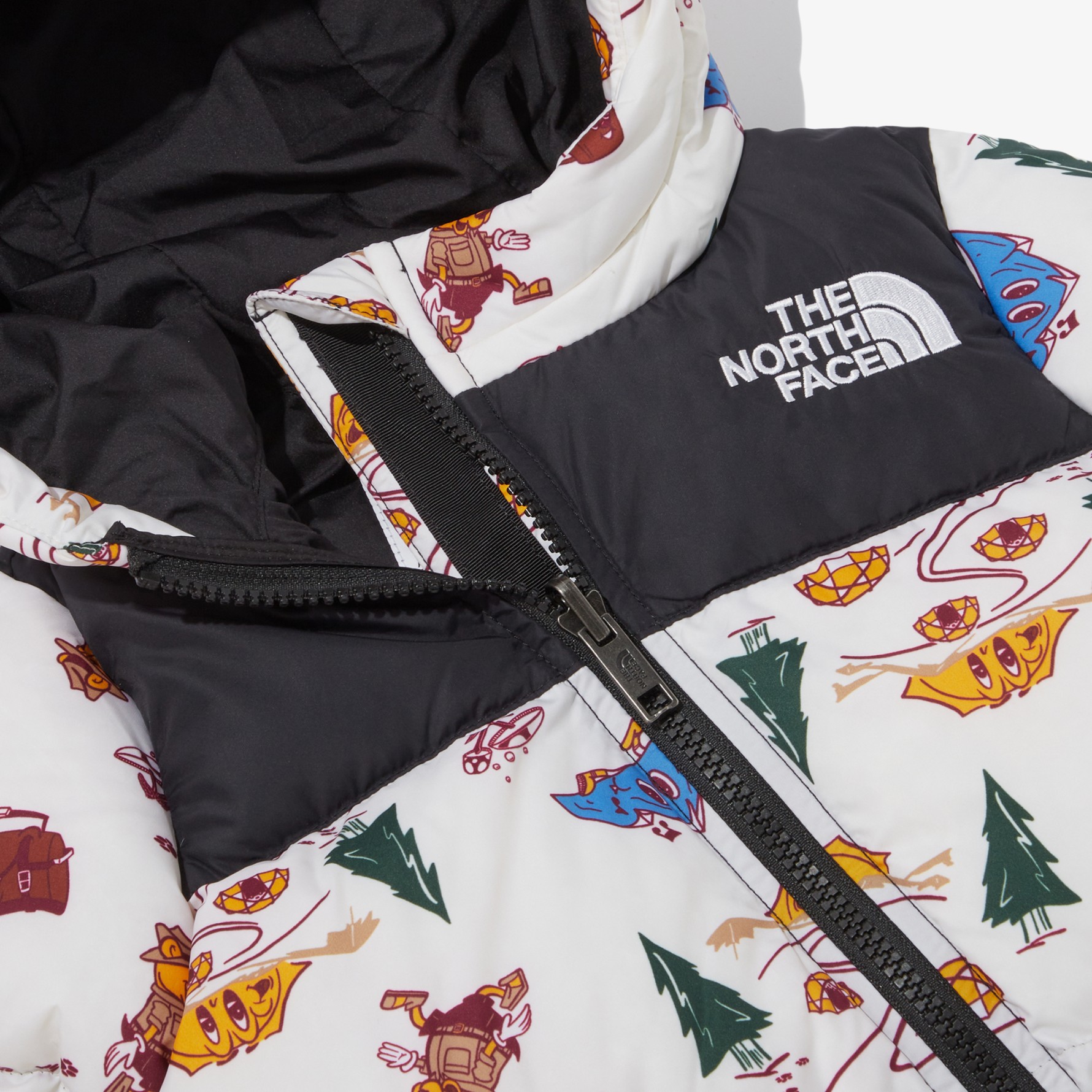BABY 1996 RETRO NUPTSE ONE PIECE [NQ1DP93]関税負担なし