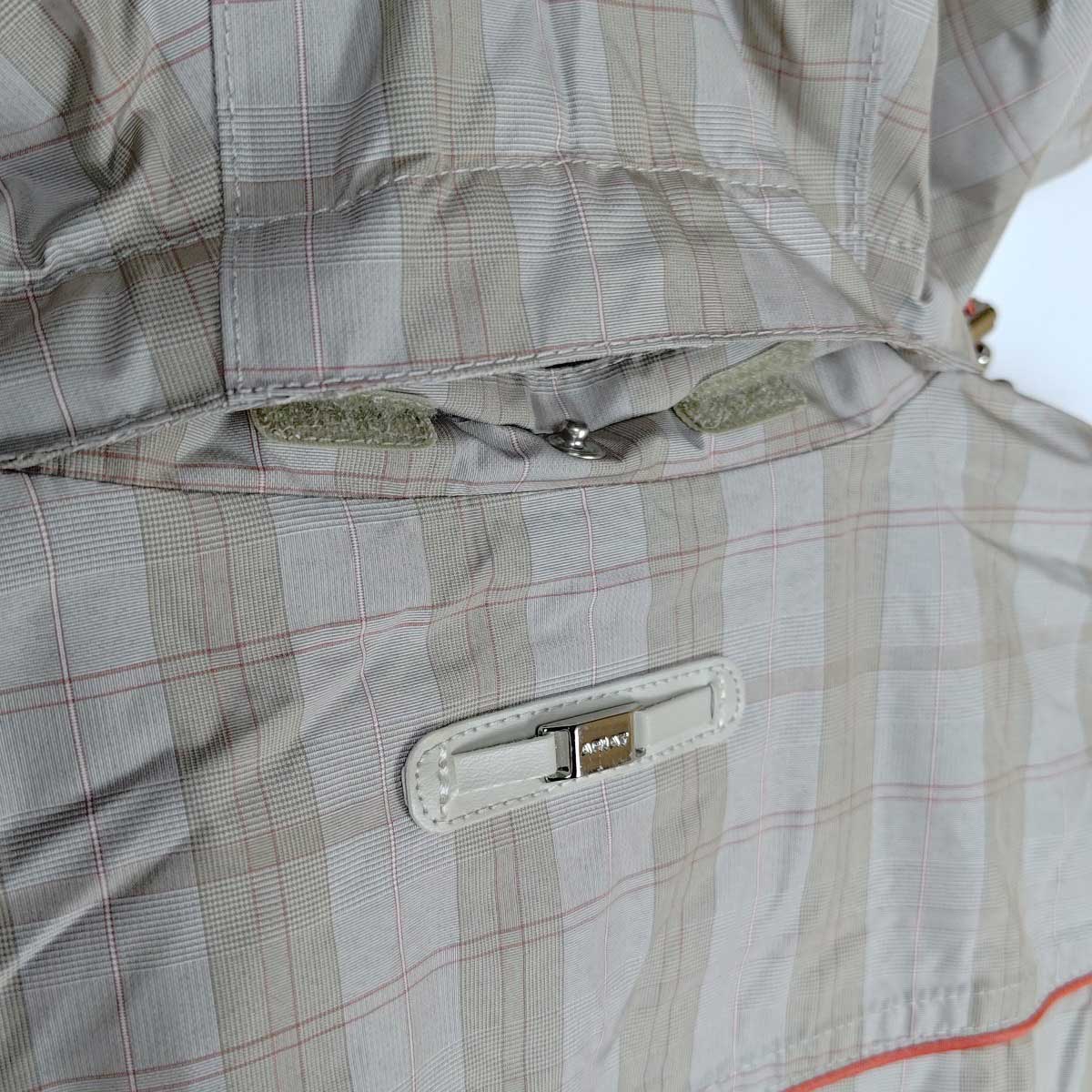 【中古・未使用品】アリアット ARIAT KELLS H20 パーカー ライディング コート multi M レディース 乗馬 馬術 中古・未使用品】アリアット ARIAT KELLS H20 パーカー