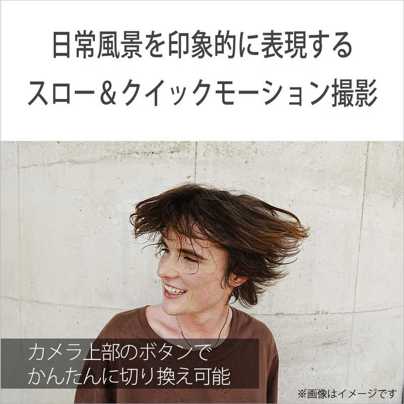 ソニー　SONY　コンパクトデジタルカメラ　VLOGCAM ZV-1 II G W シューティンググリップキット ホワイト