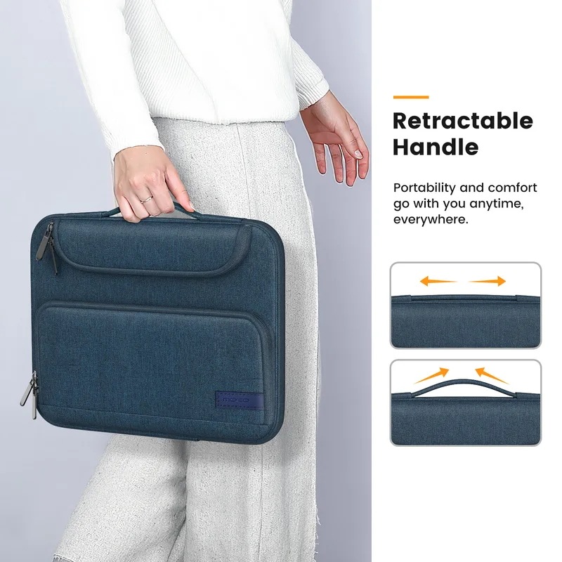 Moko-ギャラクシータブ用の911インチのタブレットスリーブケースs8 11 