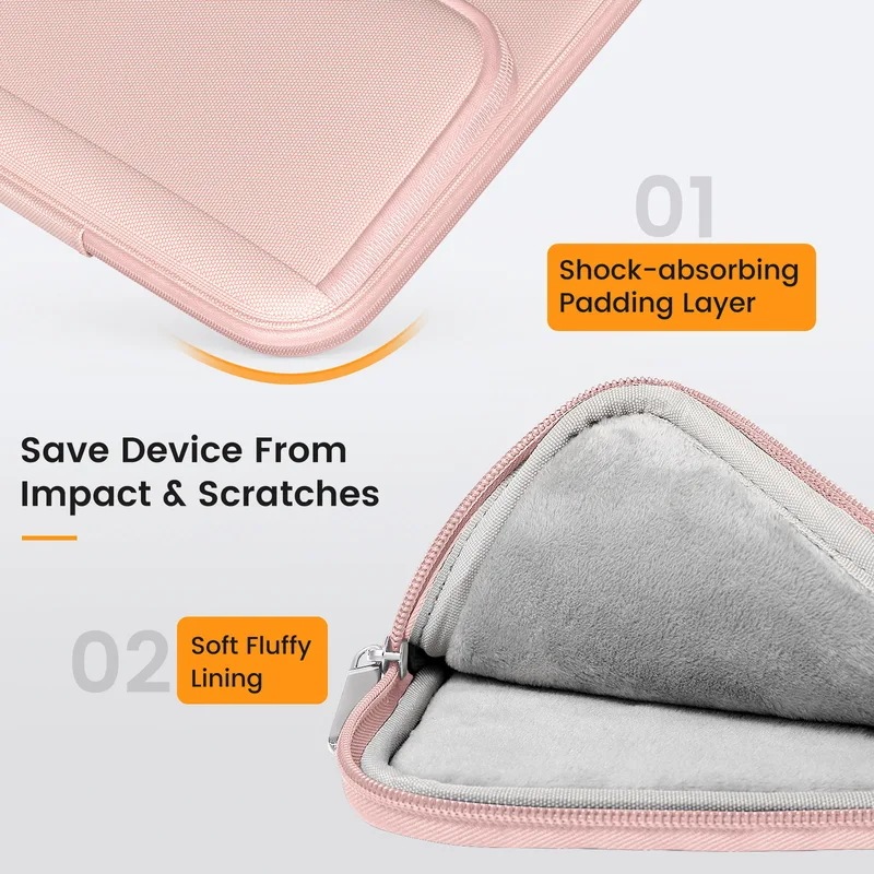 Moko-ギャラクシータブ用の911インチのタブレットスリーブケースs8 11 