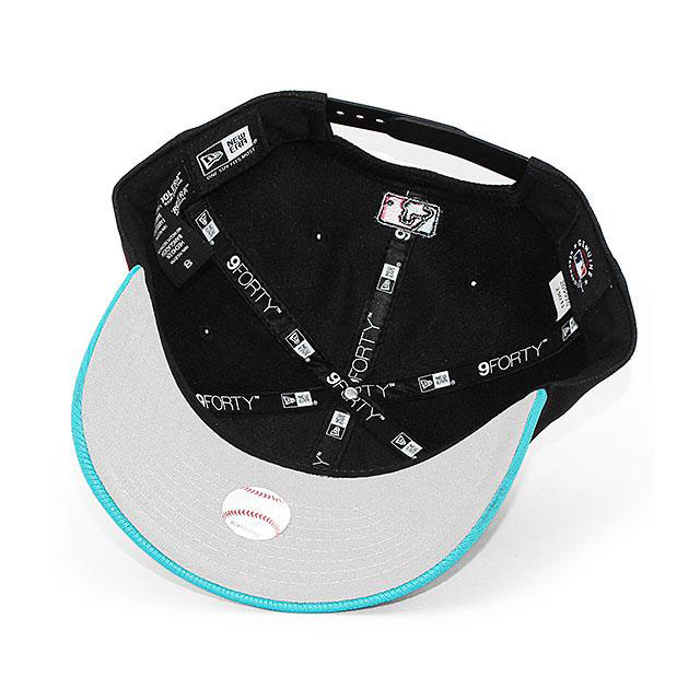 スナップバックキャップ 帽子 9forty メンズ レディース MLB マイアミ マーリンズ フリーサイズ スナップバックキャップ 帽子 9forty メンズ レディース MLB マイアミ マーリンズ フリーサイズ