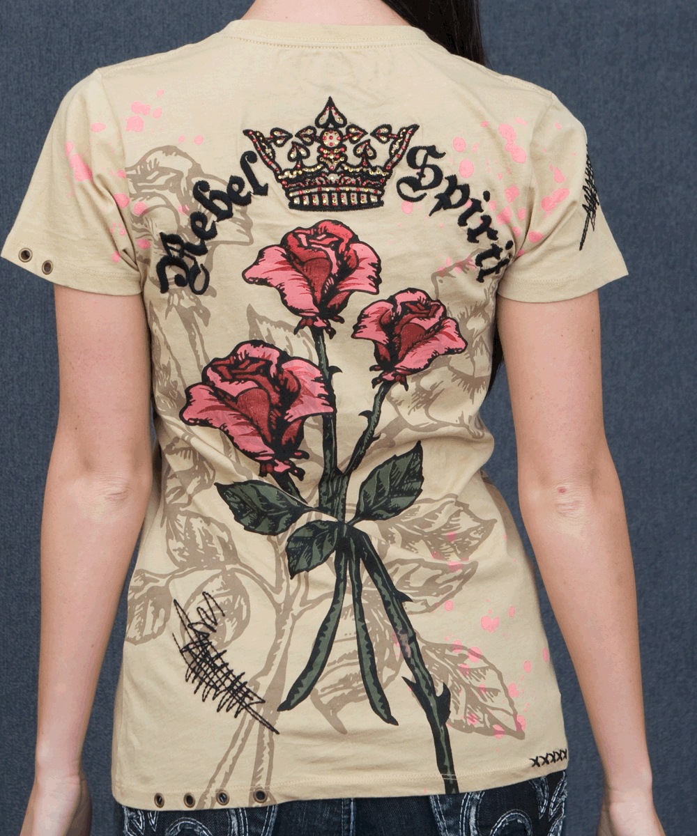 レディースTシャツ レディースTシャツ