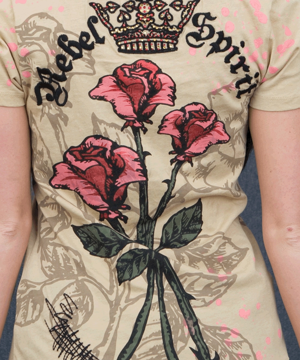 レディースTシャツ レディースTシャツ