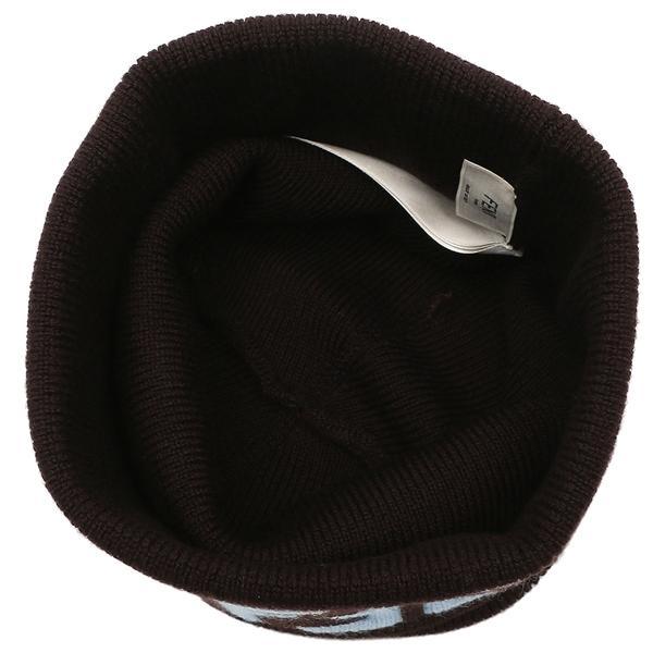 帽子 ビーニー ブラック レディース FXQ948 AQ82 F1N0G 帽子 ビーニー ブラック レディース FXQ948 AQ82 F1N0G