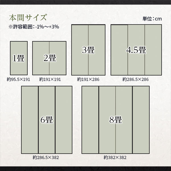 ラグ マット い草 調 江戸間3畳 約174x261cm ブラウン ラグ マット い草 調 江戸間3畳 約174x261cm ブラウン