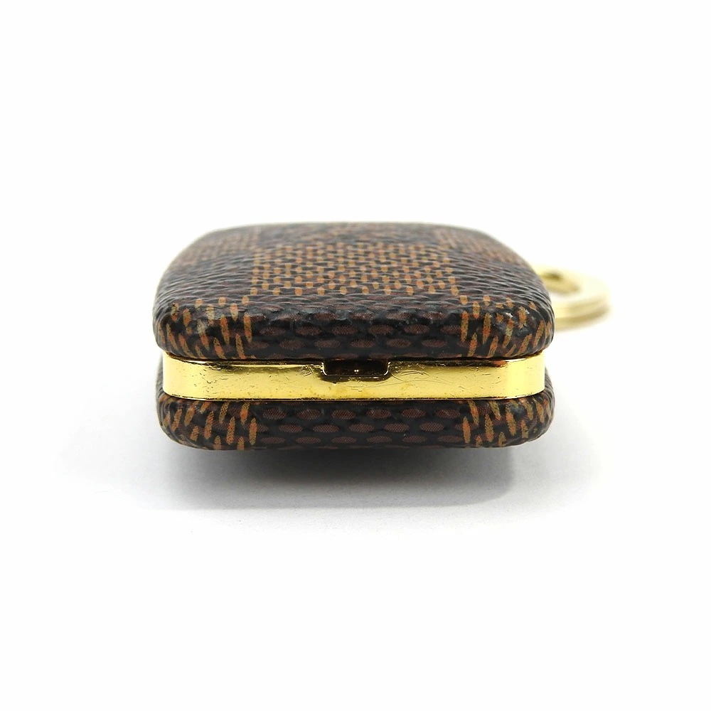 ルイヴィトン キーホルダー キーリング ライト アストロピル M66186