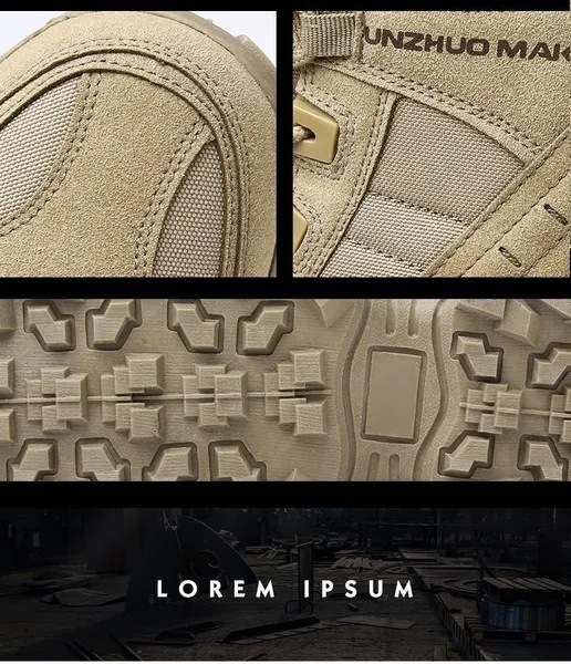 Men Tactical Boots Army Boots Mens Military Desert Ankle Men Outdoor Boots Work Safety Shoes Climbin Men Tactical Boots Army Boots Mens Military Desert Ankle Men Outdoor Boots Work Safety Shoes Climbin