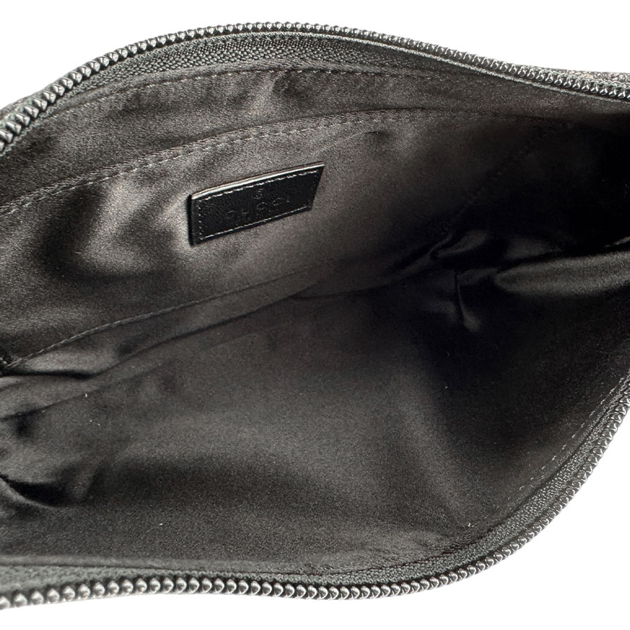 グッチ GUCCI ショルダーバッグ レザー/GGデニム ブラック レディース 774719 z5509 グッチ GUCCI ショルダーバッグ レザー/GGデニム ブラック レディース 774719 z5509