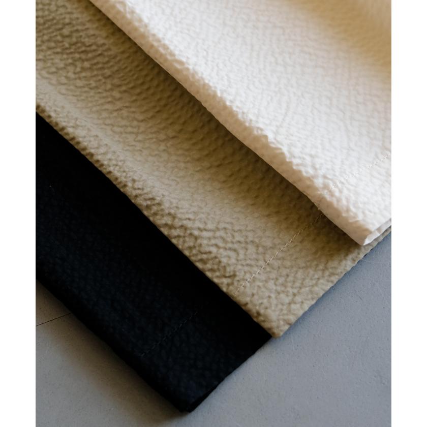 【迅速出荷】販売最低価 ! サッカー生地ワイドパンツ レディース 春 夏 秋 M L 【迅速出荷】販売最低価 ! サッカー生地ワイドパンツ レディース 春 夏 秋 M L