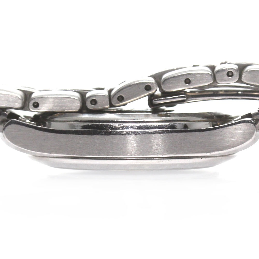 オメガ OMEGA 2501.89 シーマスター ジャックマイヨール20周年 デイト 自動巻き メンズ _824608【中古】