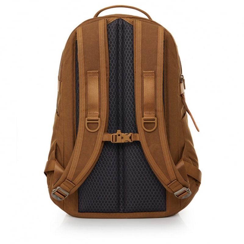 [グレゴリー] グレゴリークエリー 22 プレミアムバックパック-ブラス