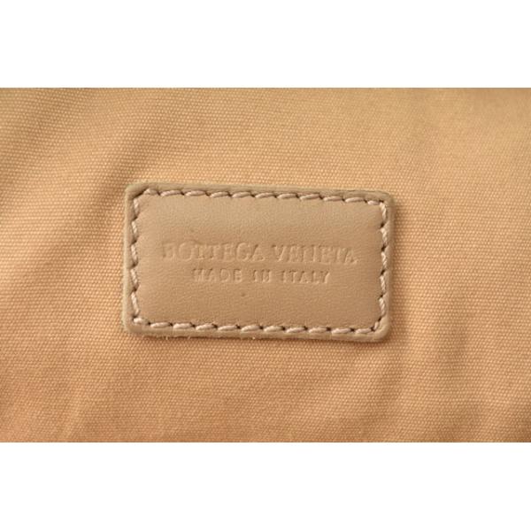 ショルダーバッグ メンズ BOTTEGA VENETA レザー キャメル 113092 V4651 9600 ショルダーバッグ メンズ BOTTEGA VENETA レザー キャメル 113092 V4651 9600