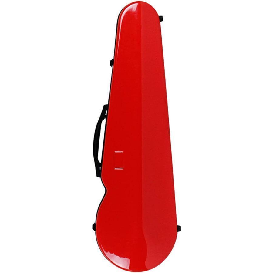 PM900新品軽量 ハイクォリティバイオリンケース　赤、紺選択可 PM900新品軽量 ハイクォリティバイオリンケース 紺、赤選択可能 PM900