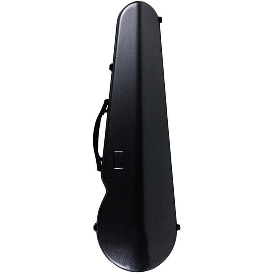 ユニバーサルバイオリンケース湿度計内蔵プロフェッショナルハード