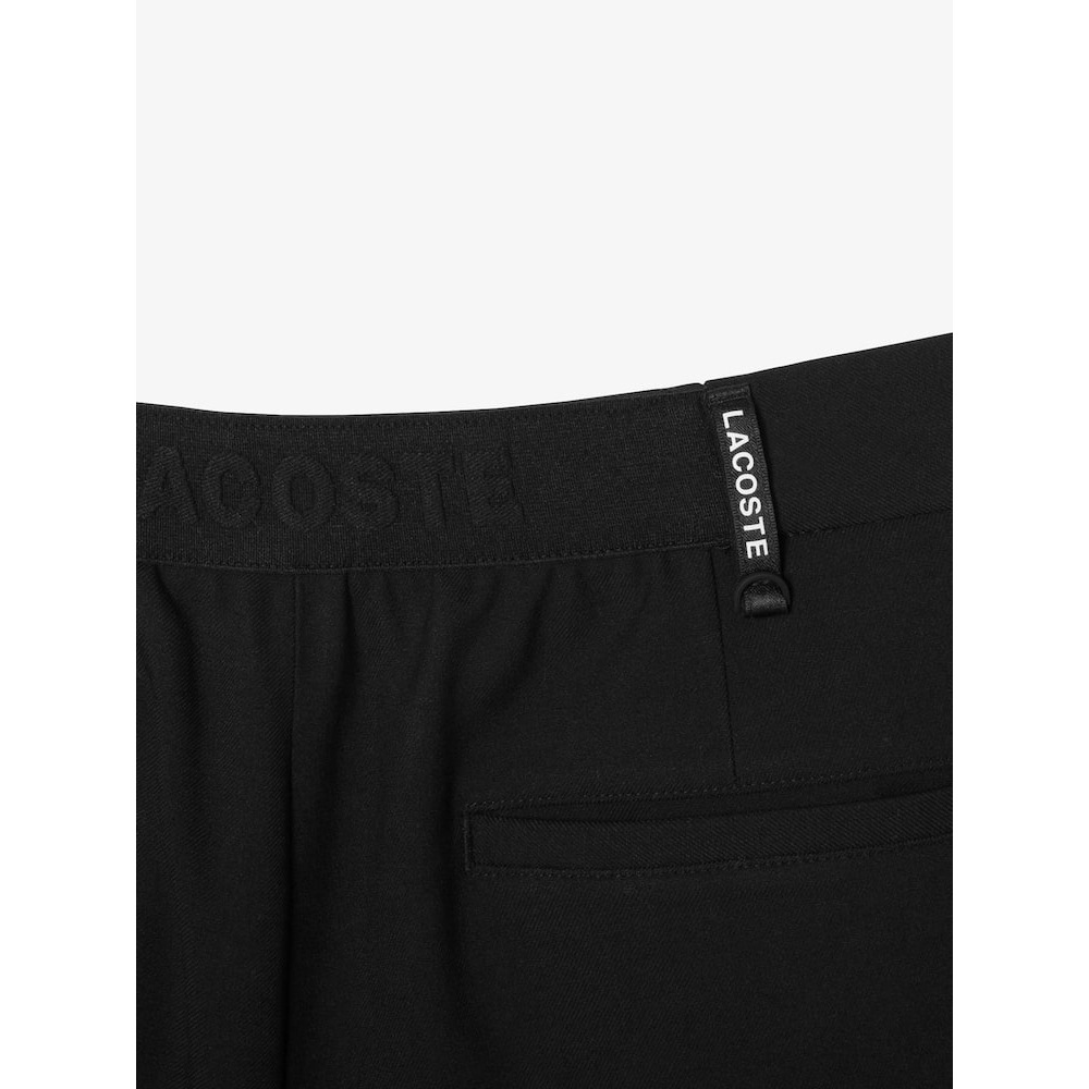 ラコステメンズウィンターパンツ HH817E-54N 031 Q2NHH817E-54N031 ラコステメンズウィンターパンツ HH817E-54N 031 Q2NHH817E-54N031