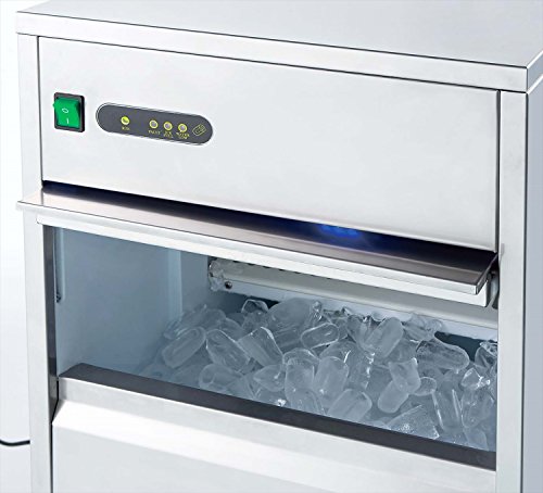 ナカトミ(NAKATOMI) N : キッチン用品 製氷機 高評価新作