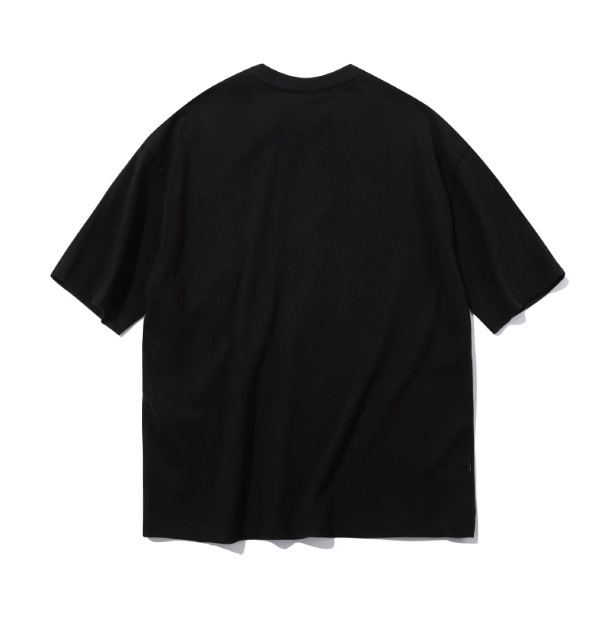 【CPGN STUDIO】 DTP 80s TOWN Short Sleeve Tee 【CPGN STUDIO】 DTP 80s TOWN Short Sleeve Tee