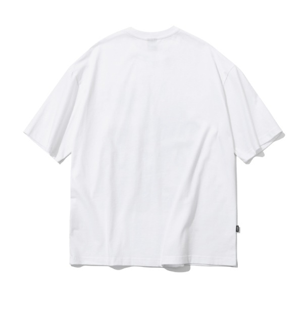 【CPGN STUDIO】 DTP 80s TOWN Short Sleeve Tee 【CPGN STUDIO】 DTP 80s TOWN Short Sleeve Tee