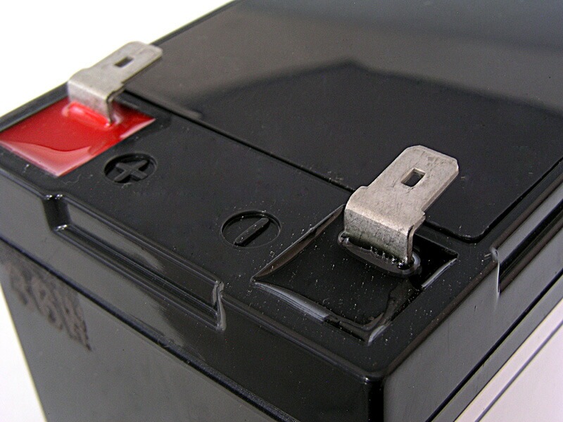 5115RBM-500S 【新品】5115RBM-500に互換スーパーナット【長寿命・保証書付き】富士電機 DL5115-500JL用バッテリーキット【大容量タイプ】【UPSバッテリー】【使用