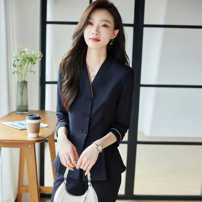 小柄 スーツ スーツ セットアップ スーツ レディース 新作 おしゃれ ビジネスウェア 高級感 ビジネスセットウェア 小柄 スーツ スーツ セットアップ スーツ レディース 新作 おしゃれ ビジネスウェア 高級感 ビジネスセットウェア