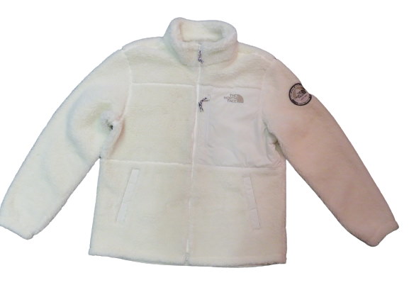 THE NORTH FACE ノースフェイス フリース PLAY GREEN FLEECE