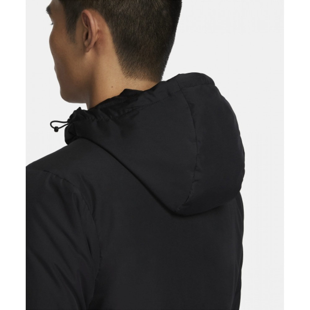 ナイキアンリミテッドサーマルフィットマルチパーパスジャケット M-ブラック/FB7545-010