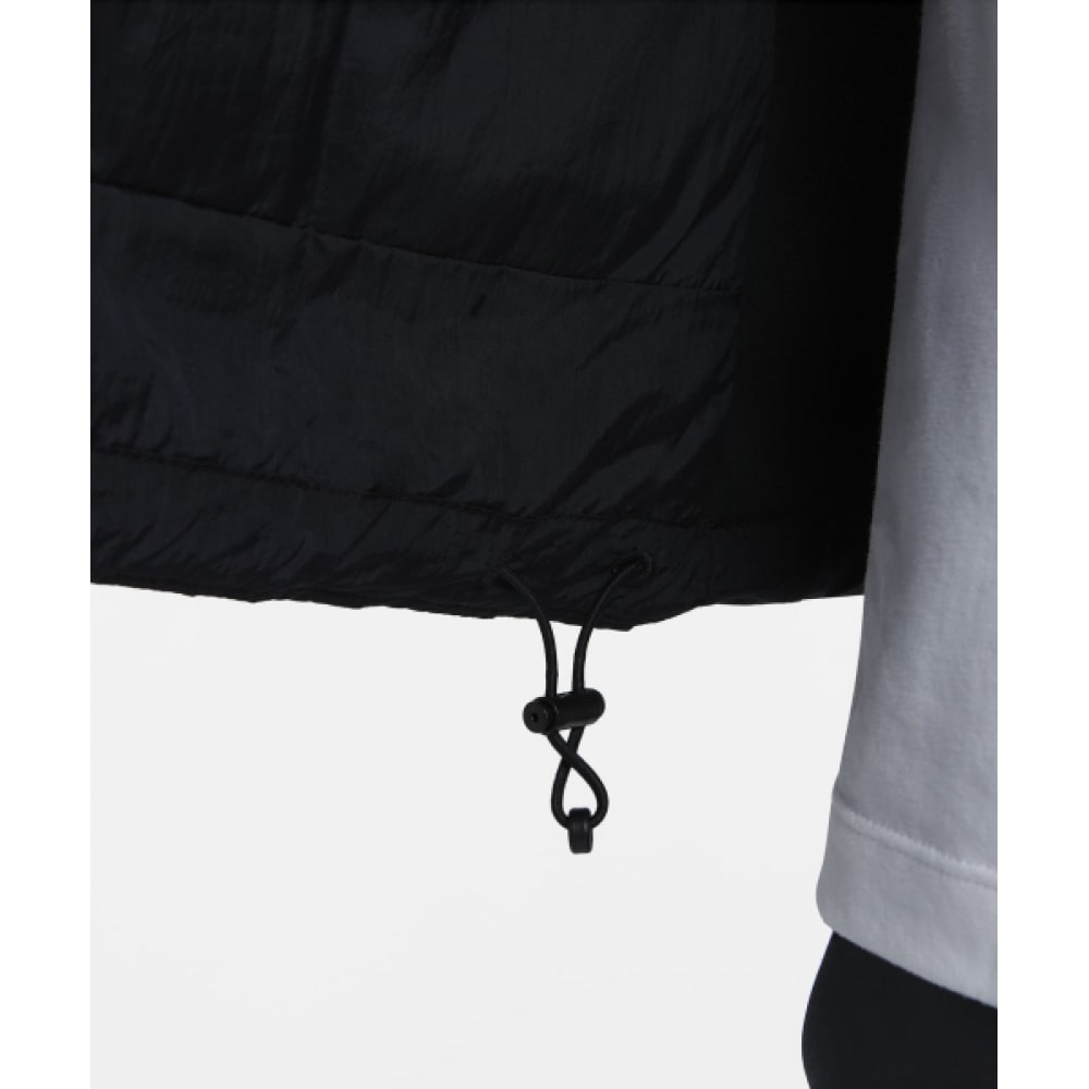 ナイキアンリミテッドサーマルフィットマルチパーパスジャケット M-ブラック/FB7545-010