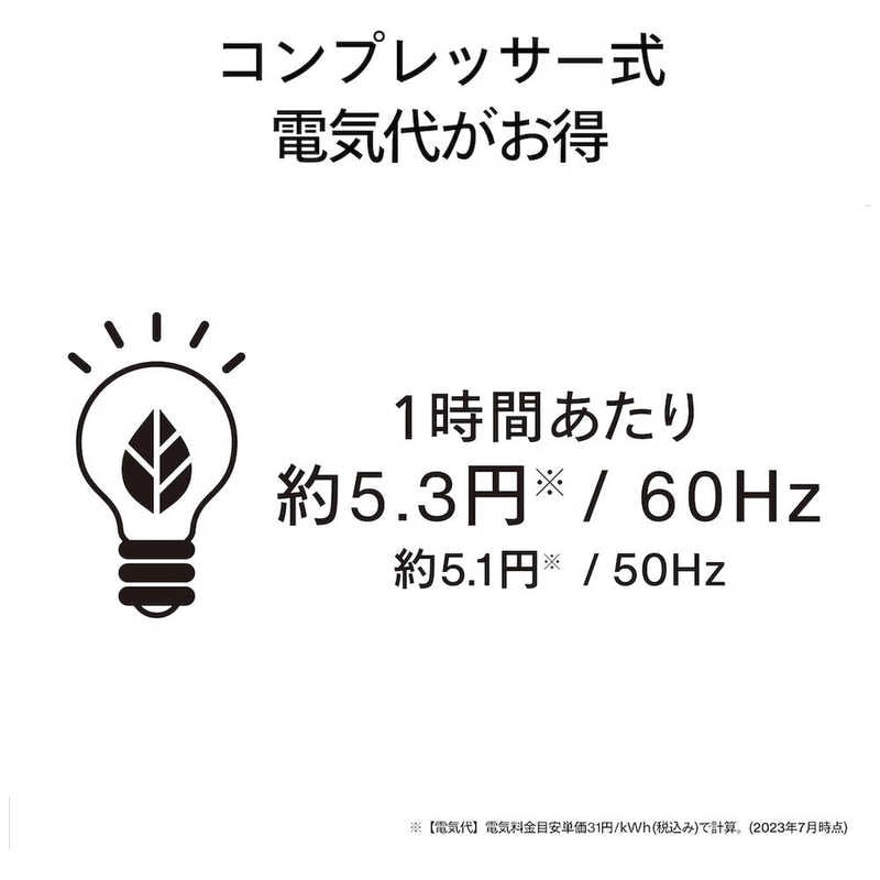 ツインバード　TWINBIRD　衣類乾燥除湿機 コンプレッサー方式 木造8畳まで 鉄筋16畳まで　JS-E955W