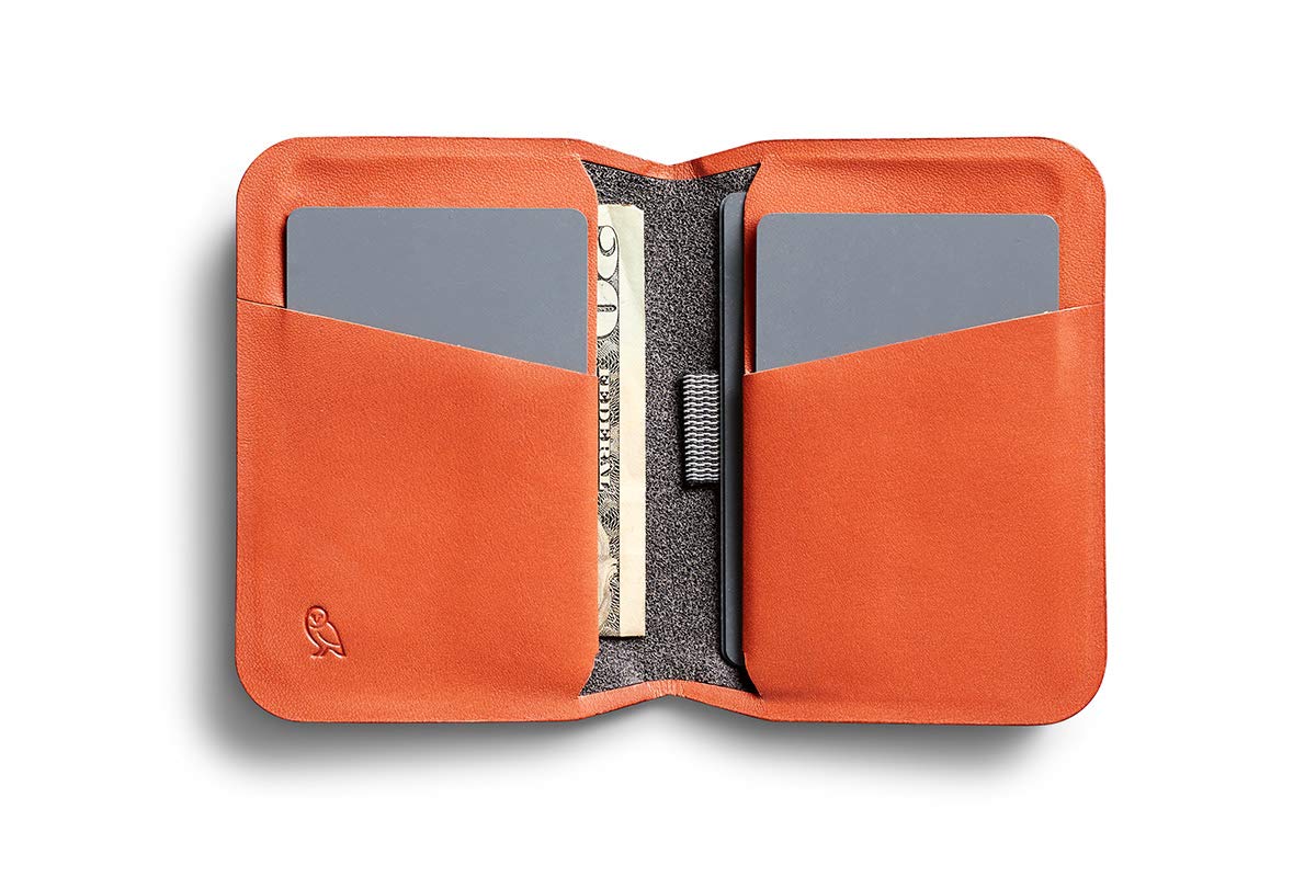 [Bellroy] Apex Slim Sleeve (Indigo)