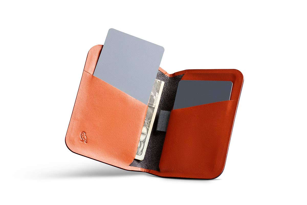 [Bellroy] Apex Slim Sleeve (Indigo)