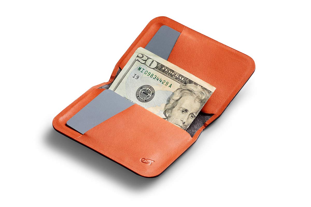 [Bellroy] Apex Slim Sleeve (Indigo)