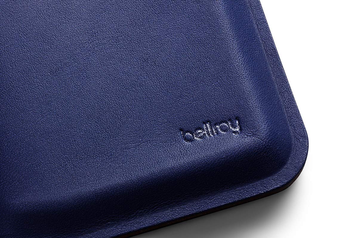 [Bellroy] Apex Slim Sleeve (Indigo)