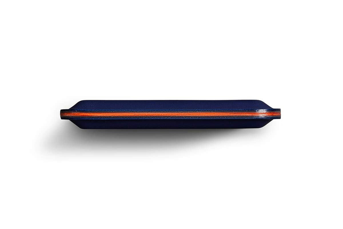 [Bellroy] Apex Slim Sleeve (Indigo)