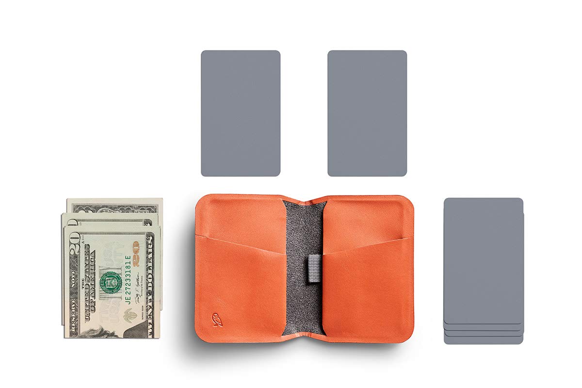 [Bellroy] Apex Slim Sleeve (Indigo)