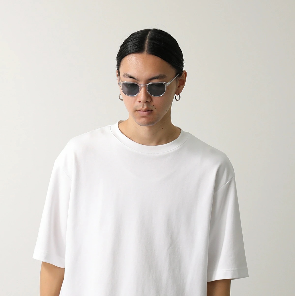 OLIVER PEOPLES オリバーピープルズ サングラス Fairmont Sun OV5219S レディース パントスシェイプ クリアフレーム フルリム アイウェア カラー2色