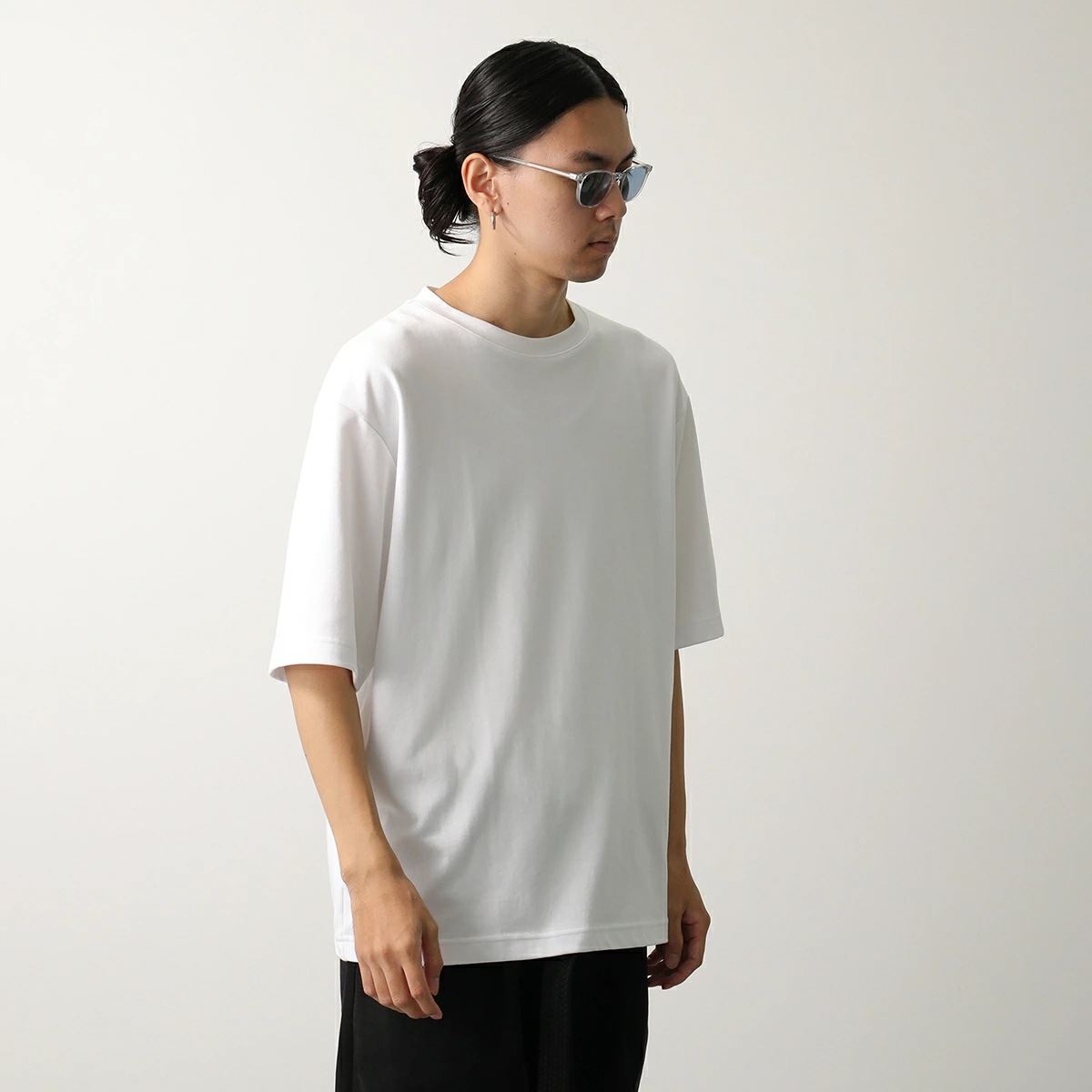 OLIVER PEOPLES オリバーピープルズ サングラス Fairmont Sun OV5219S レディース パントスシェイプ クリアフレーム フルリム アイウェア カラー2色