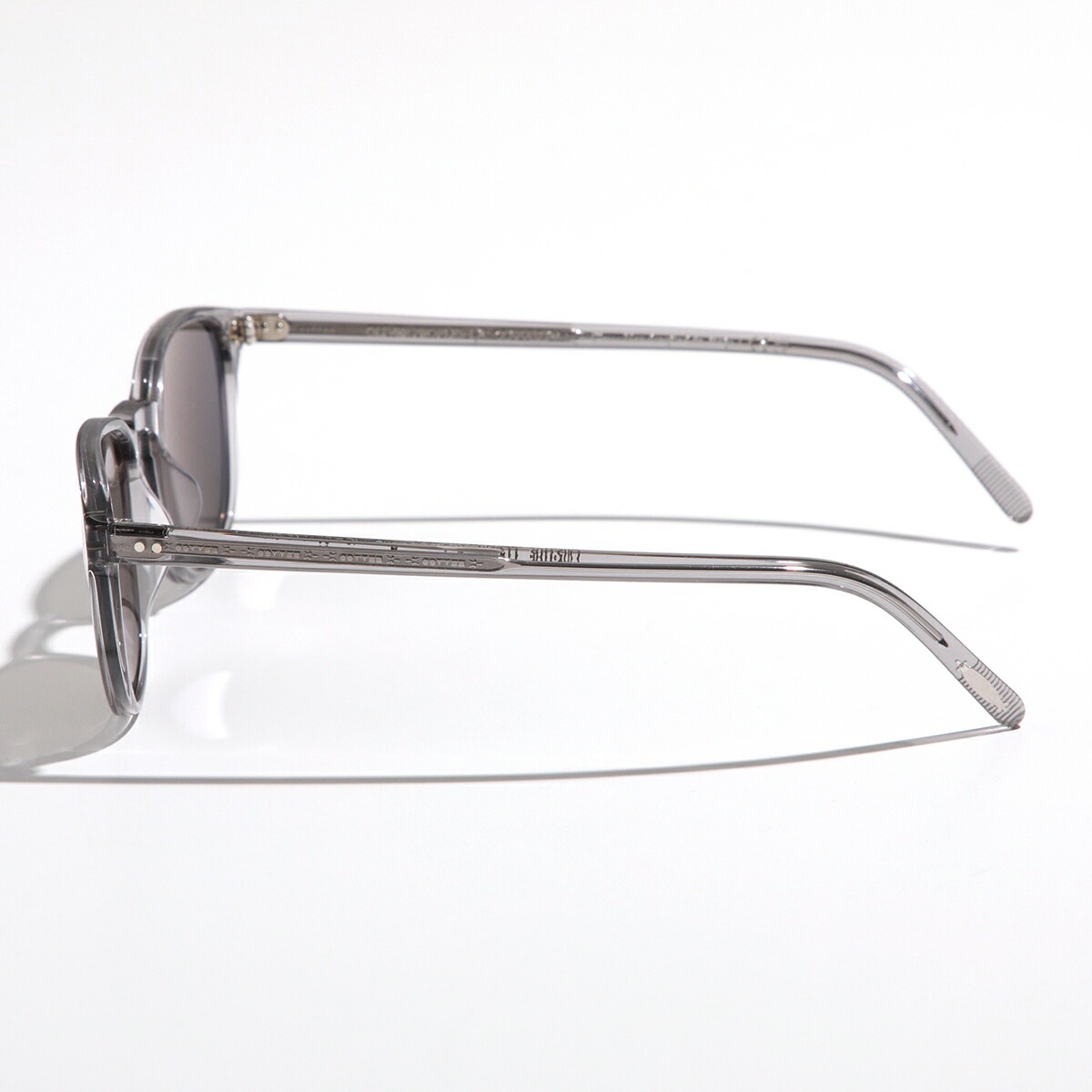 OLIVER PEOPLES オリバーピープルズ サングラス Fairmont Sun OV5219S レディース パントスシェイプ クリアフレーム フルリム アイウェア カラー2色