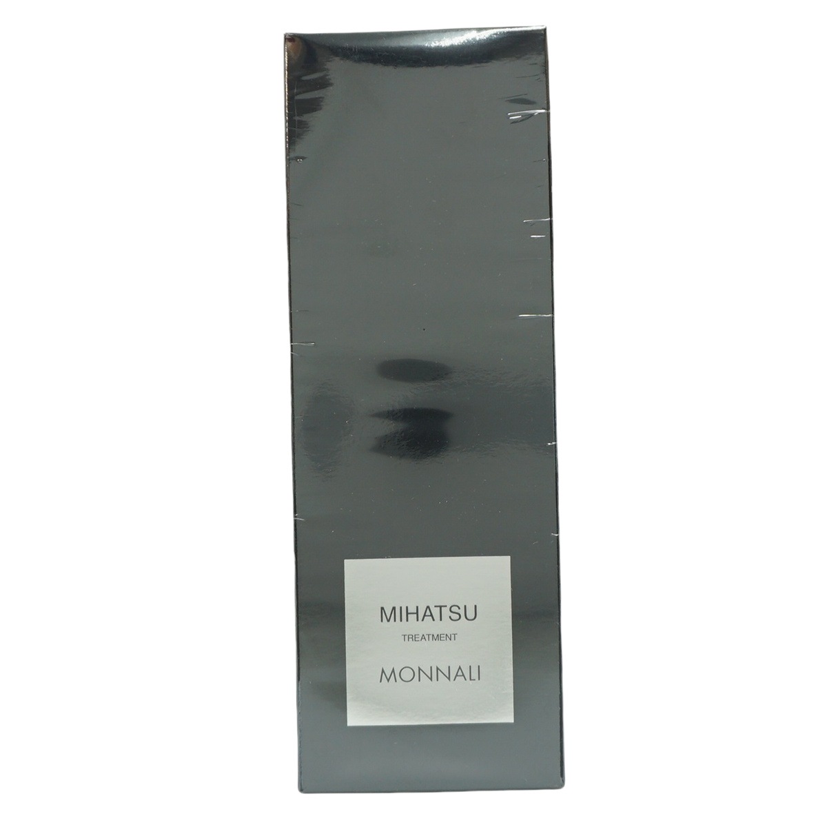 【2個セット】モナリ ミハツ トリートメント 200g MIHATSU TREATMENT ブラックシリーズ 黒いトリートメント 【2個セット】モナリ ミハツ トリートメント 200g MIHATSU TREATMENT ブラックシリーズ 黒いトリートメント