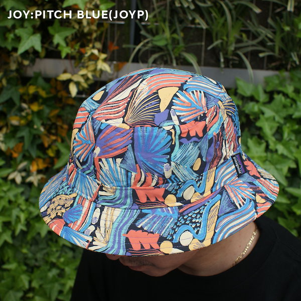 パタゴニア Patagonia ハットL/XL JOYP