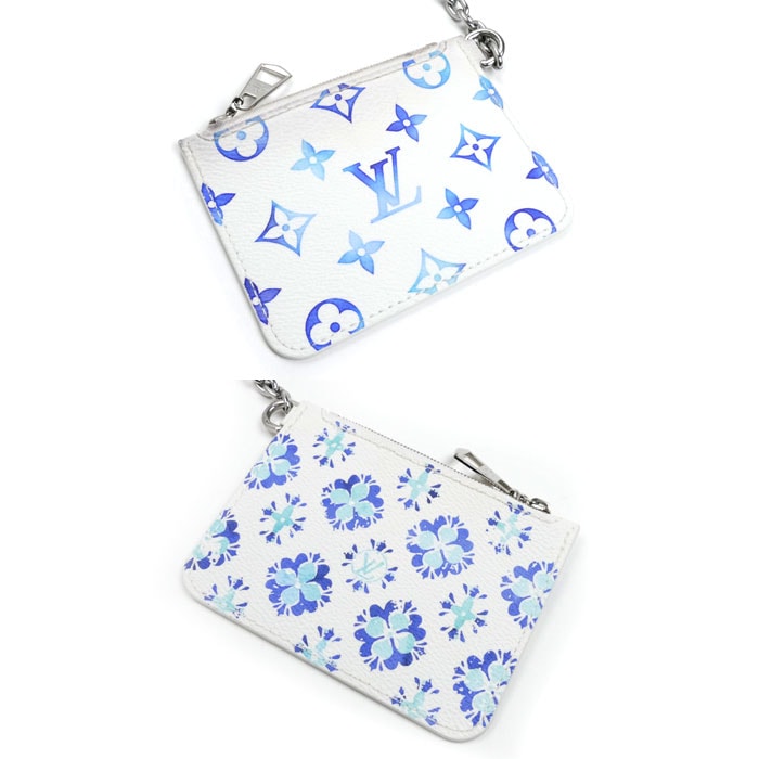 LOUIS VUITTON ルイ・ヴィトン マレル 2Wayショルダーバッグ エピ ホワイト M25316 IC レディース 中古