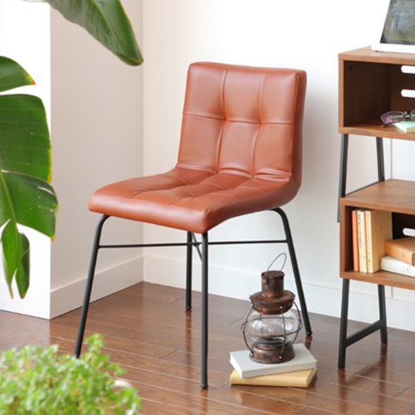 チェアー anthem デスクチェア 勉強椅子 ダイニングチェア 椅子