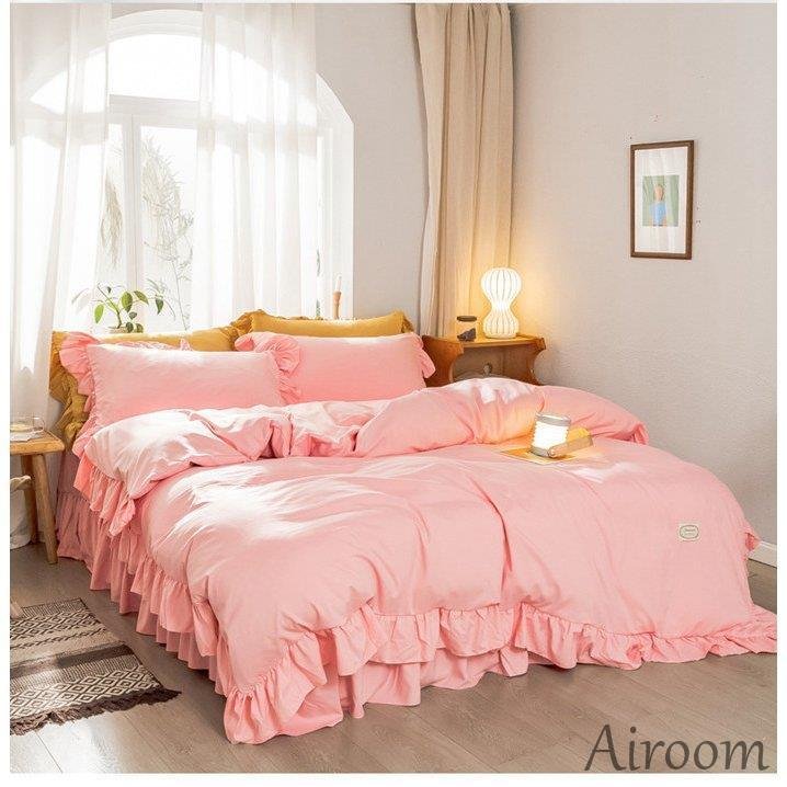 【新作入荷】布団カバー シングル フリル付き 春夏秋冬 無地 3点セット 掛け布団カバー かわいい 寝具カバーセット フラットシーツ 枕カバー セミシングル 敷布団カバー orange 【新作入荷】布団カバー シングル フリル付き 春夏秋冬 無地 3点セット 掛け布団カバー かわいい 寝具カバーセット フラットシーツ 枕カバー セミシングル 敷布団カバー orange